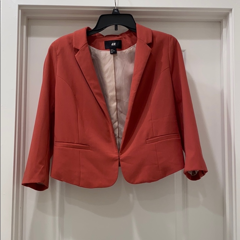 Woman’s blazer